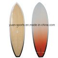 Modèle de surf de haute qualité EPS Core Stand up Paddle Surfboard